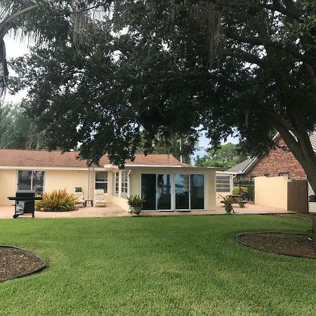 הוילה סברינג 1711 Manatee Drive מראה חיצוני תמונה