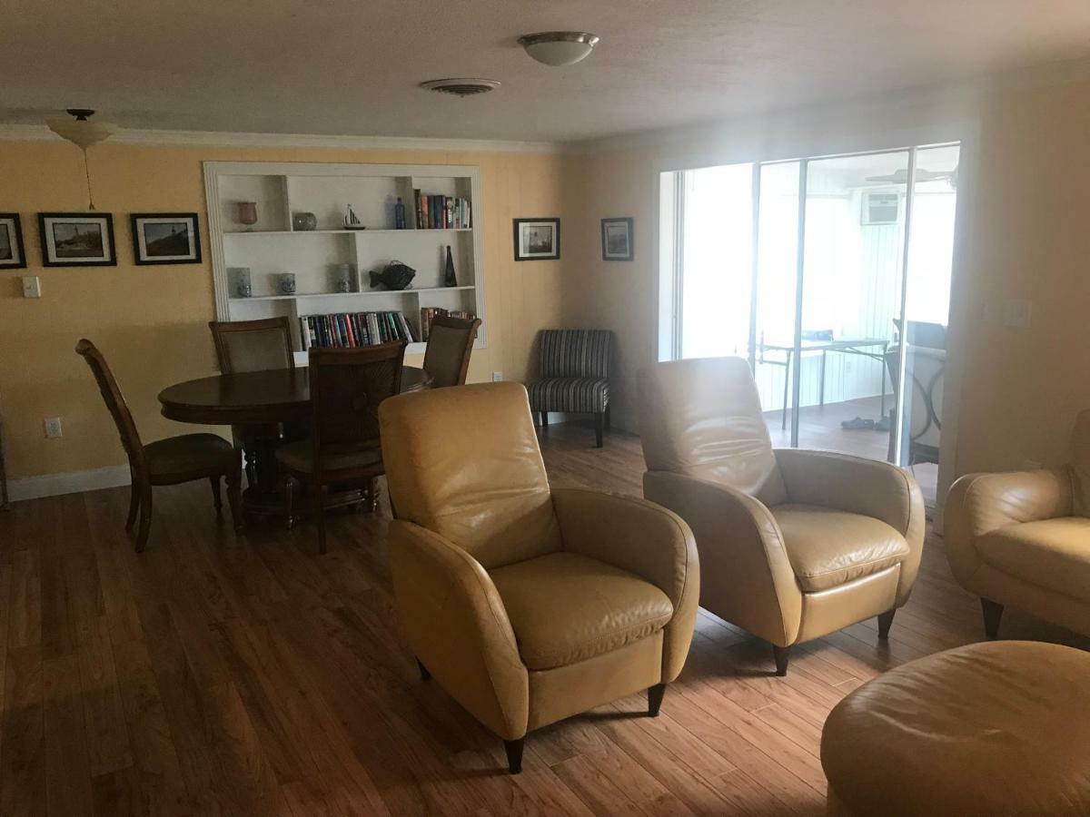 הוילה סברינג 1711 Manatee Drive מראה חיצוני תמונה