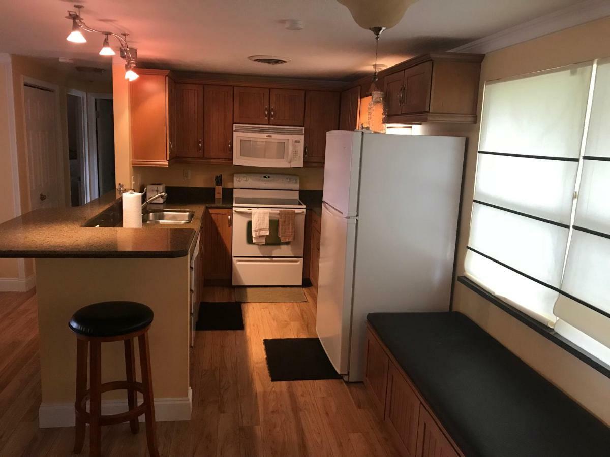 הוילה סברינג 1711 Manatee Drive מראה חיצוני תמונה