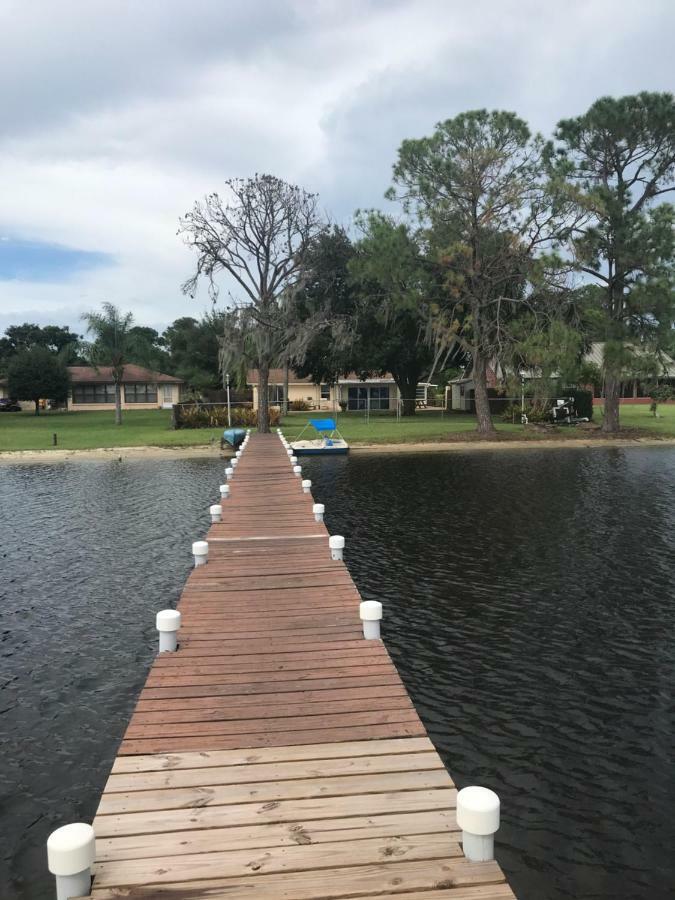 הוילה סברינג 1711 Manatee Drive מראה חיצוני תמונה